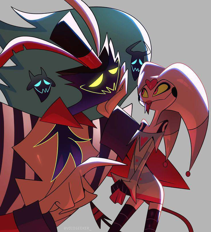 Fizzy x Ozzy by OfficialDaveMiller1 on DeviantArt