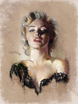 Marilyn Monroe