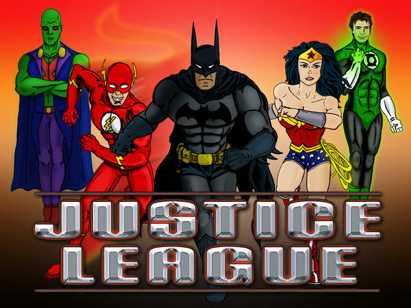 The Justice League