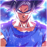 Steam Community :: :: Goku Instinto Superior