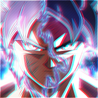 Steam Community :: :: goku migatte no gokui