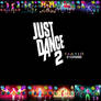 Just Dance 2 Wallaper