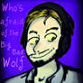 Pewdiepie plays ~ The Wolf Among Us