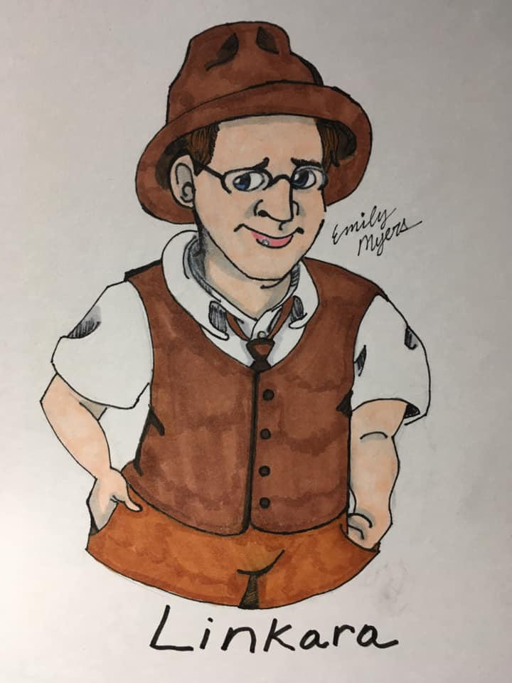 linkara 2018 by Emmybomber on DeviantArt