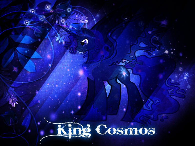 King Cosmos