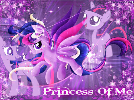 Princess Of Me