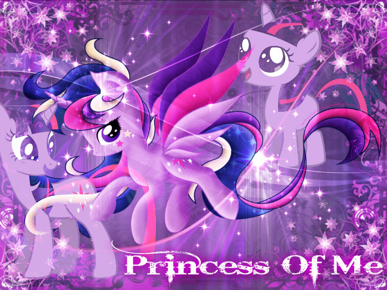 Princess Of Me