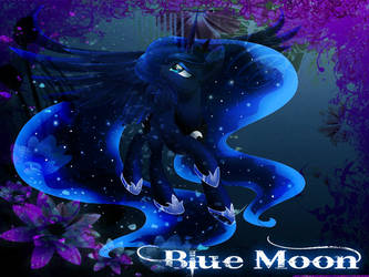 Blue Moon