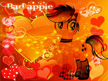 Bad Apple