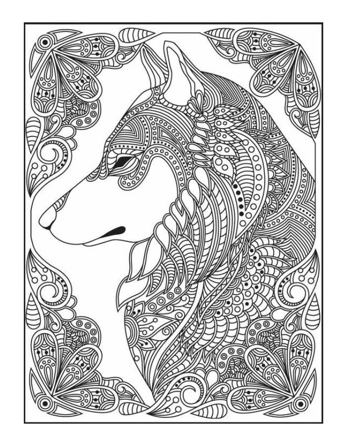 Teenage Coloring Pages Printable