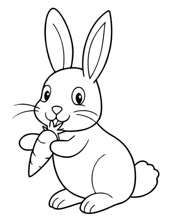 27 Bunny Coloring Pages (Free Printable PDFs) by coloringus on DeviantArt 27-bunny-coloring-pages-free-printable-pdfs-by-coloringus-on-deviantart
