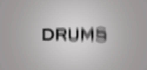 DRUMS