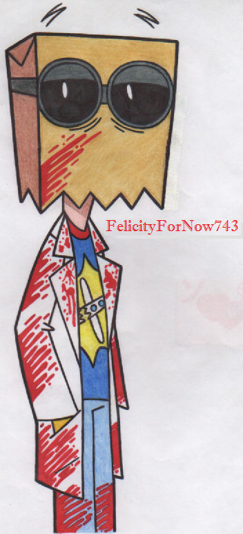FelicityForNow743 - Hobbyist, Traditional Artist