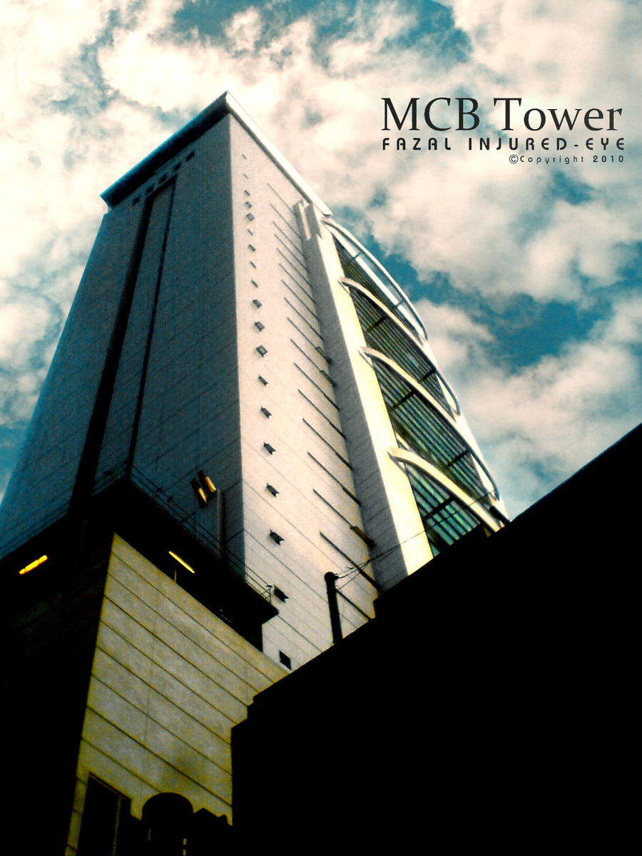 MCB Tower 02