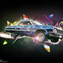 Lowrider manipulate