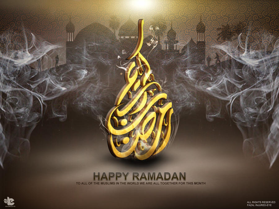 Ramadan Special 2011