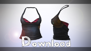 Corset DL