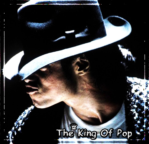 The King Of Pop