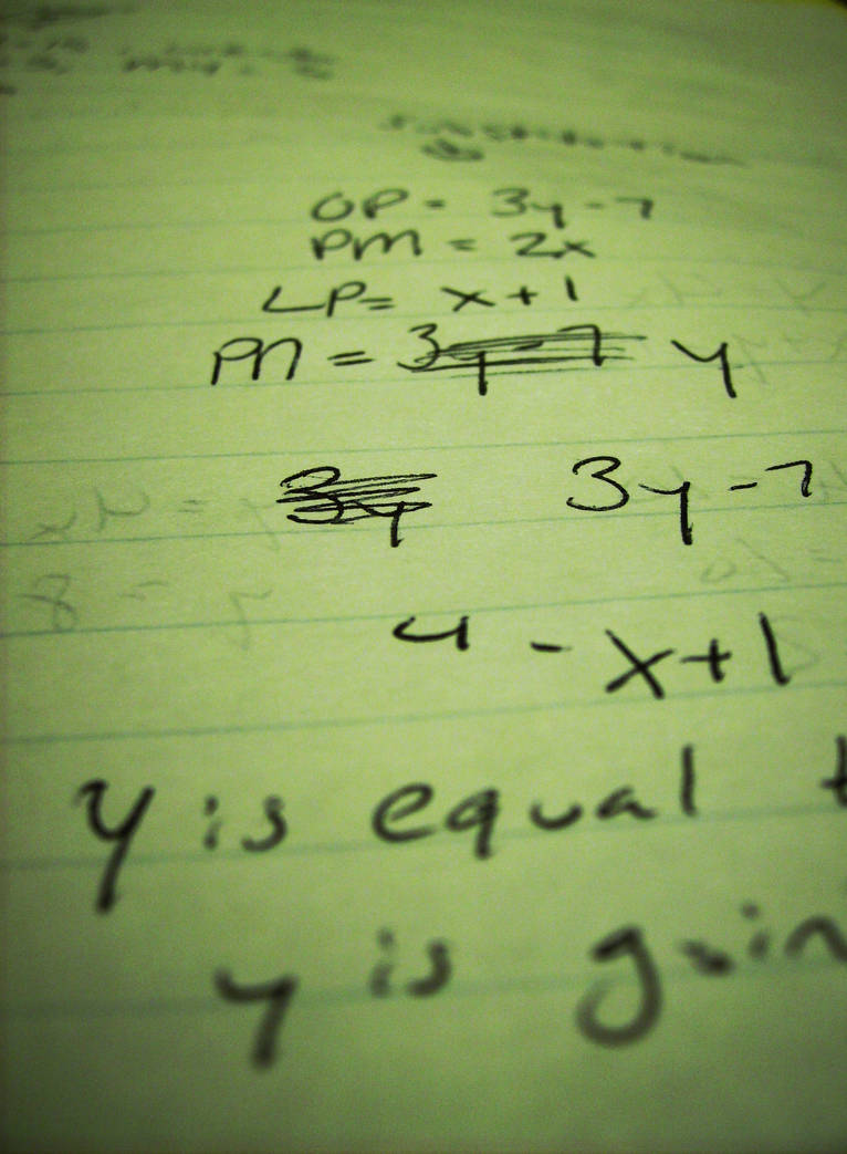 Y Is Equal To By BlackPaprmoon On DeviantArt y-is-equal-to-by-blackpaprmoon-on-deviantart