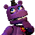UCN Mr. Hippo Pondering 6