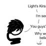 Light Is Totally Kira