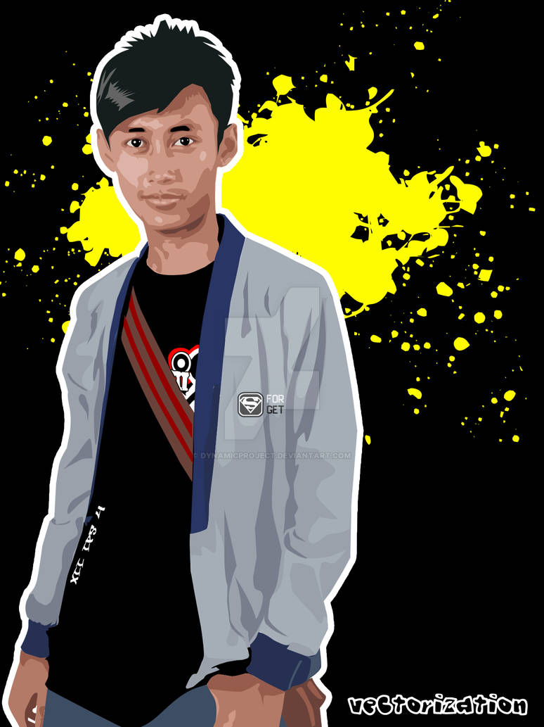 myvector by dynamicProject on DeviantArt