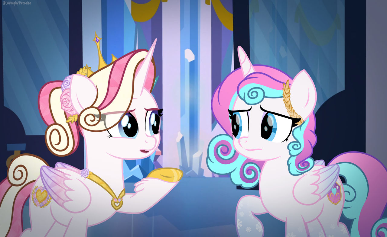 Normal Mlp Normal Ponies on MLP-Original-Ponies - DeviantArt