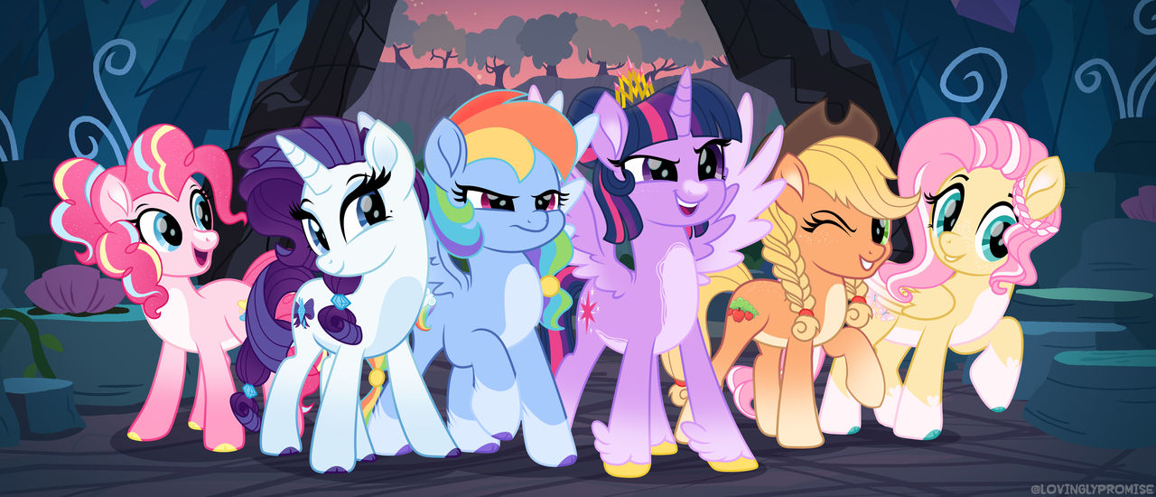 All Together by LovinglyPromise on DeviantArt