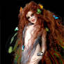 Madame Butterfly Faerie 2