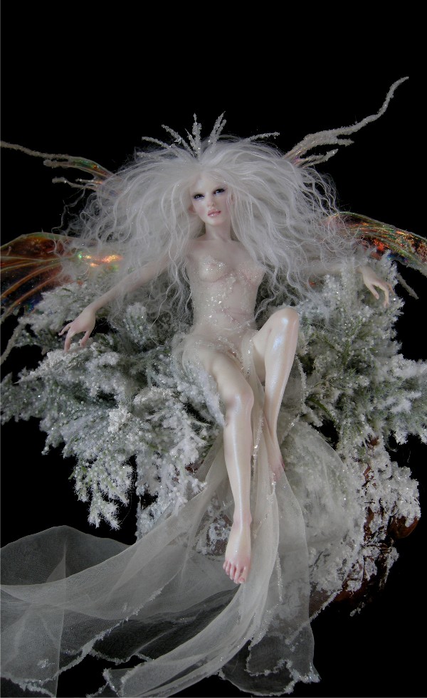 Frost Queen 2