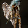 Steampunk Angel - Sky Ranger 4