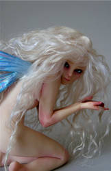 Wounded Heart Faerie 2