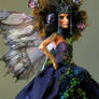 TITANIA - FOREST FAERIE QUEEN 1