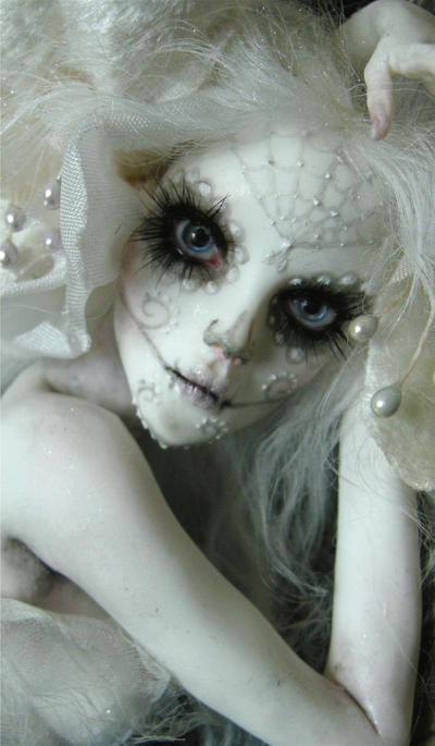 DIA DE LOS MUERTOS SPIRIT 3 by wingdthing DIA DE LOS MUERTOS SPIRIT 3 by wingdthing