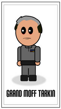 Grand Moff Tarkin