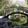 Moon Bridge