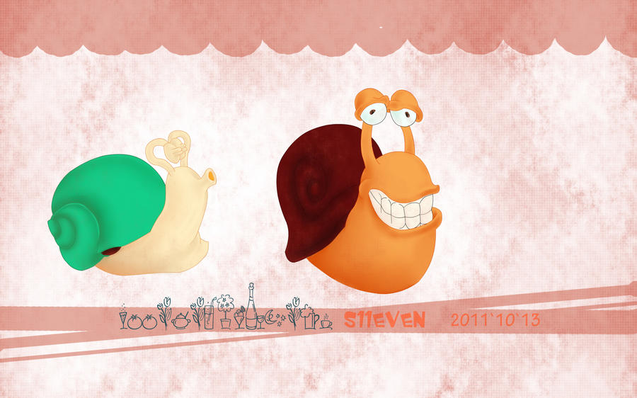 larva by s11even on DeviantArt