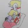 Goodnight Charlie colored