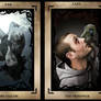 The Dark Tower Tarot Cards