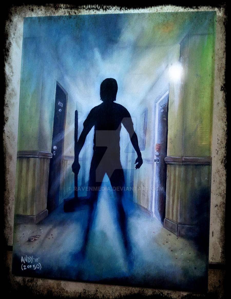 Stephen King S The Shining By Ravenmedia On Deviantart Stephen King S The Shining By Ravenmedia On Deviantart