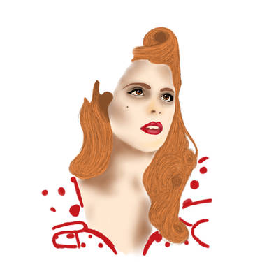 paloma faith wip