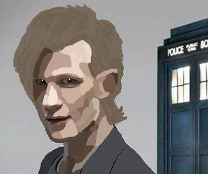 Digital Doctor Who