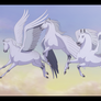 Pegasus Formation