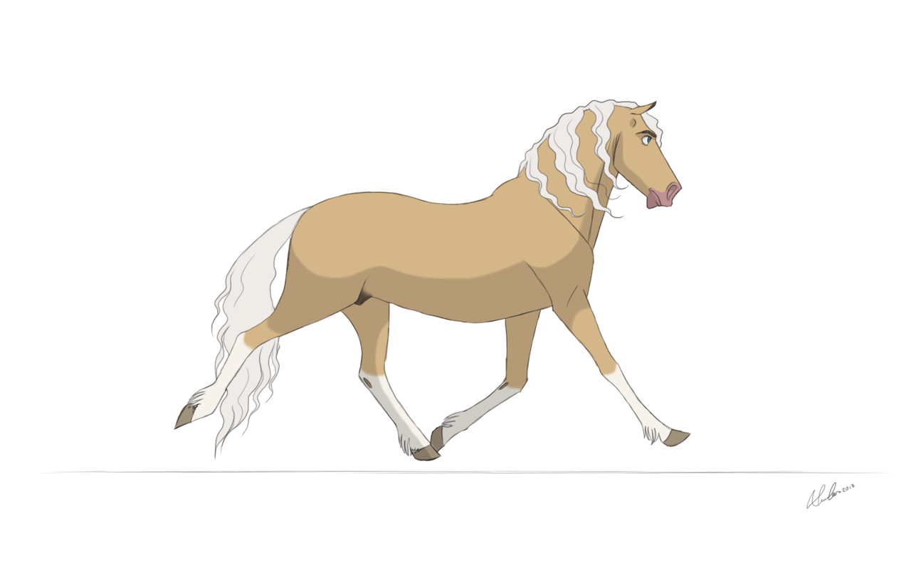 Troy Trotting Animation by Wild-Hearts on DeviantArt Troy Trotting Animation by Wild-Hearts on DeviantArt