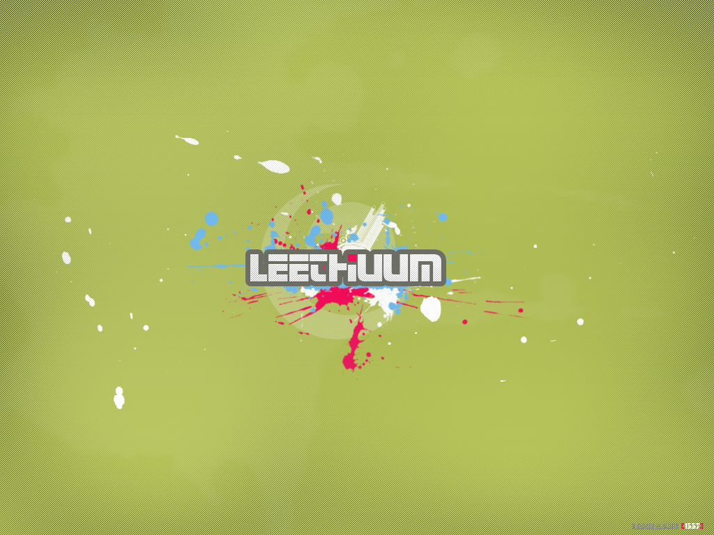 leethiuum wallpaper