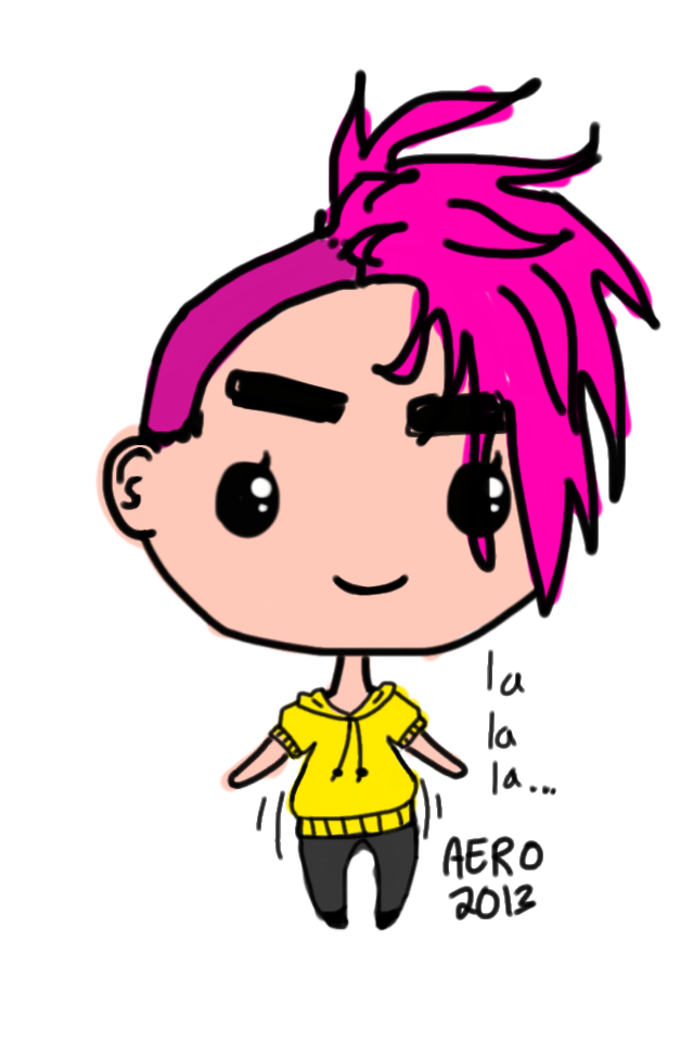 iPhone Doodle by ruikami on DeviantArt