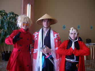 Anime Banzai 2010