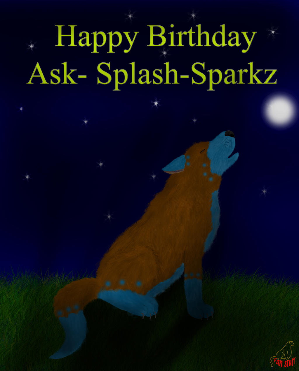 Gift for Ask-Splash-Sparkz