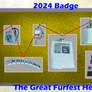 2024 Badge