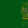 Pakistani Passport Cover